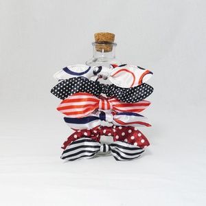 O Say Can You See Rabbit-Ear 6pk